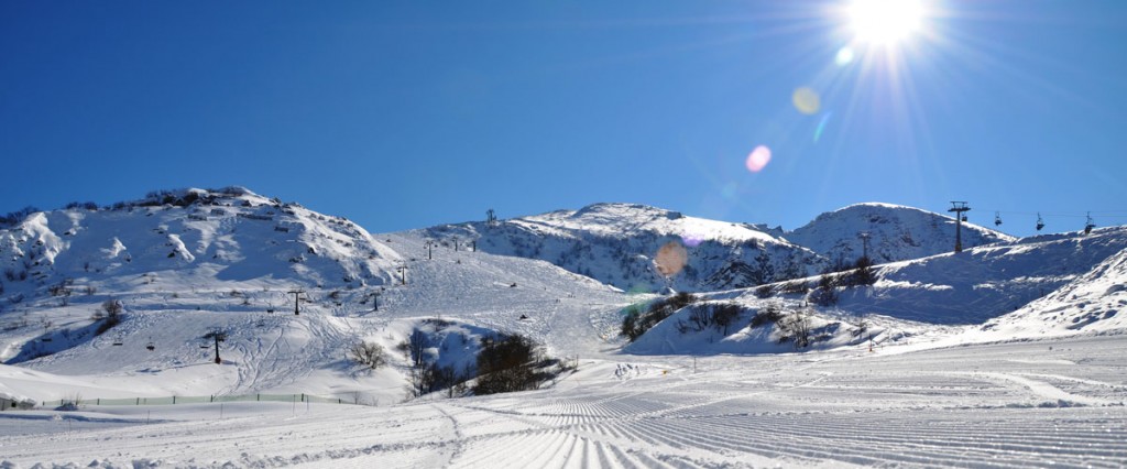 Piemonte montagna