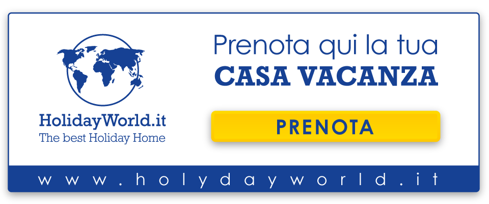 Holidayworld.it: prenota la tua vacanza