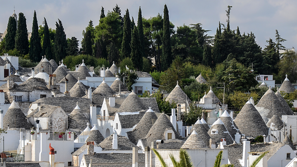 Puglia