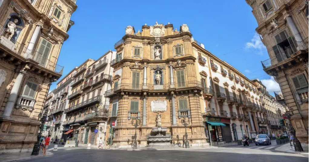 Palermo